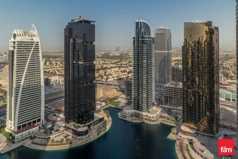 Bureau à Dubai, 85.9 m², № 89316 - photo 17