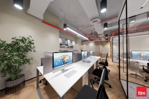Bureau à Dubai, 85.9 m², № 89316 - photo 12