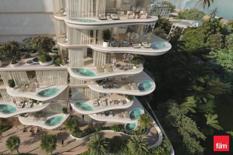 شقة في دبي 1غرف نوم, 107.4 م² رقم 89315 - صورة 8