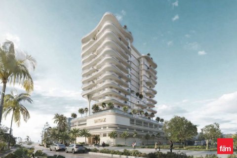 شقة في دبي 1غرف نوم, 107.4 م² رقم 89315