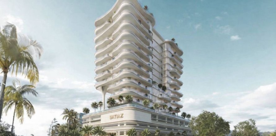 شقة في دبي 1غرف نوم, 107.4 م² رقم 89315