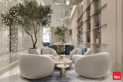 شقة في دبي 1غرف نوم, 107.4 م² رقم 89315 - صورة 3