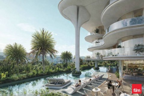 شقة في دبي 1غرف نوم, 107.4 م² رقم 89315 - صورة 9