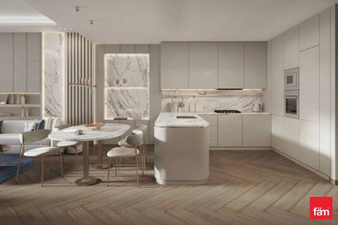 شقة في دبي 1غرف نوم, 107.4 م² رقم 89315 - صورة 4