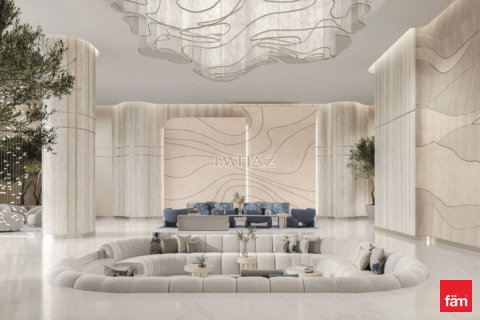 شقة في دبي 1غرف نوم, 107.4 م² رقم 89315 - صورة 5