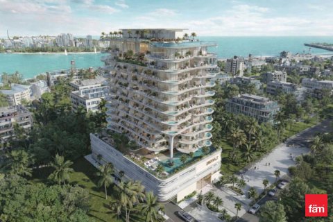 شقة في دبي 1غرف نوم, 107.4 م² رقم 89315 - صورة 10