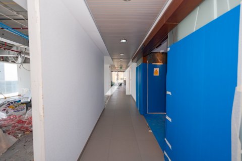 مكتب في Sheikh Zayed Road, دبي 709 م² رقم 94306 - صورة 11