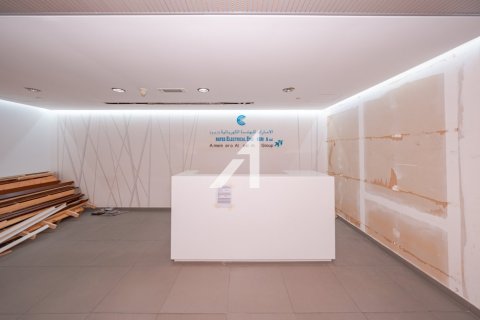 مكتب في Sheikh Zayed Road, دبي 709 م² رقم 94306 - صورة 18