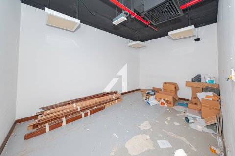 مكتب في Sheikh Zayed Road, دبي 709 م² رقم 94306 - صورة 3