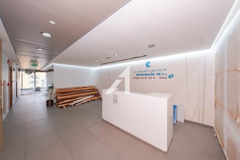 Office in Sheikh Zayed Road, Dubai 709 sq.m. № 94306