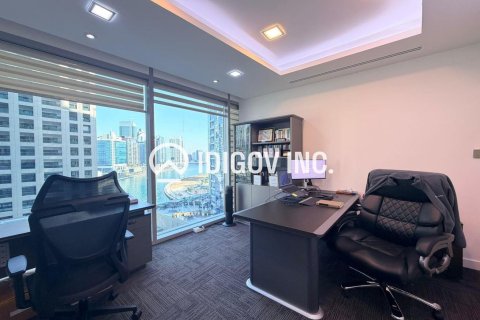 Bureau à Business Bay, Dubai, 81 m², № 94304 - photo 5