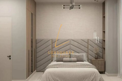 Снять в аренду квартиру в Al Furjan, Дубай: 2 спальни, 86м², № 94310 - фото 9