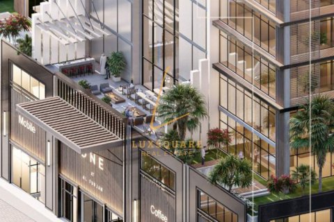 Снять в аренду квартиру в Al Furjan, Дубай: 2 спальни, 86м², № 94310 - фото 6