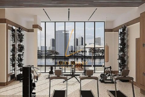 Apartment in Al Furjan, Dubai 2 bedrooms, 86 sq.m. № 94310