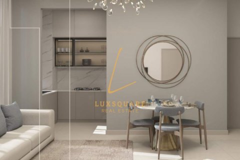 Снять в аренду квартиру в Al Furjan, Дубай: 2 спальни, 86м², № 94310 - фото 2