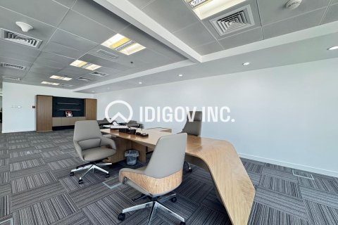 Office in Business Bay, Dubai 180 sq.m. № 94305 - photo 18
