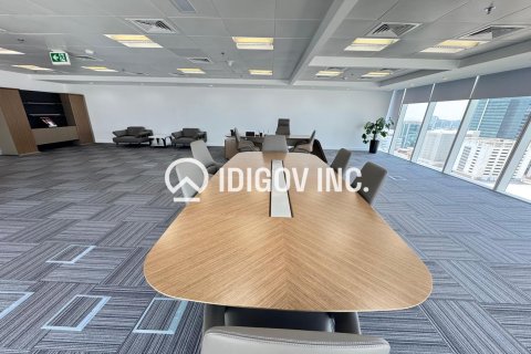 Office in Business Bay, Dubai 180 sq.m. № 94305 - photo 22