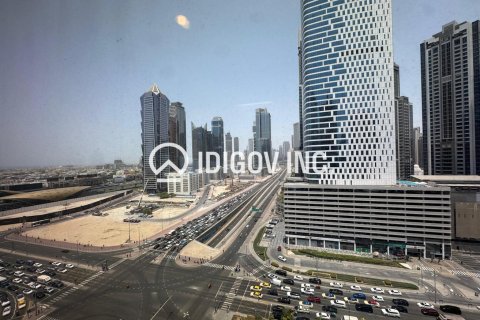 Office in Business Bay, Dubai 180 sq.m. № 94305