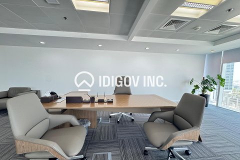 Office in Business Bay, Dubai 180 sq.m. № 94305 - photo 10