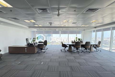 Office in Business Bay, Dubai 180 sq.m. № 94305 - photo 19