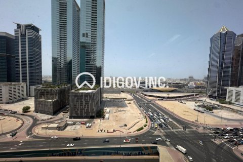 Office in Business Bay, Dubai 180 sq.m. № 94305 - photo 8