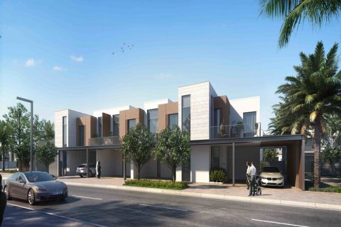 Adosado en Joy, Arabian Ranches 3, Dubai, 3 dormitorios, 180 m², № 61286 - foto 2