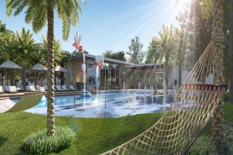 Adosado en Joy, Arabian Ranches 3, Dubai, 3 dormitorios, 180 m², № 61286 - foto 4