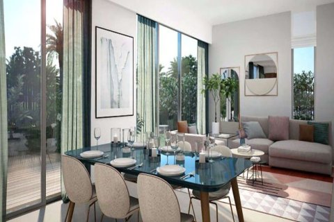 Adosado en Joy, Arabian Ranches 3, Dubai, 3 dormitorios, 180 m², № 61286 - foto 3