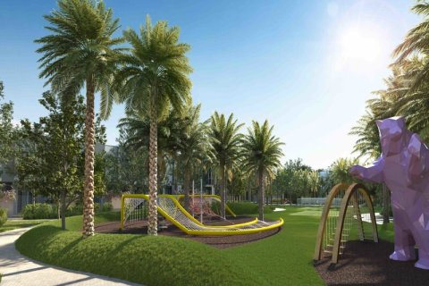 Adosado en Joy, Arabian Ranches 3, Dubai, 3 dormitorios, 180 m², № 61286 - foto 5