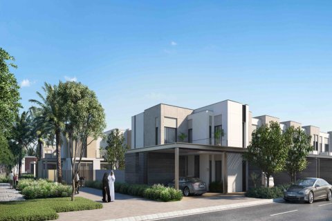 Adosado en Joy, Arabian Ranches 3, Dubai, 3 dormitorios, 180 m², № 61286 - foto 1