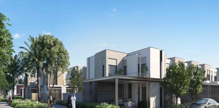 Adosado en Joy, Arabian Ranches 3, Dubai, 3 dormitorios, 180 m², № 61286