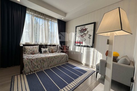 Adosado en DAMAC Hills (Akoya by DAMAC), Dubai, 4 dormitorios, 1068 m², № 61285 - foto 2