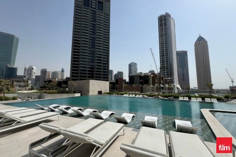Appartement à Business Bay, Dubai, 1 chambre, 57.1 m², № 64448 - photo 19