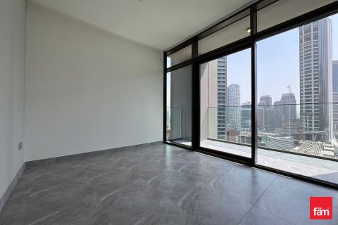 Appartement à Business Bay, Dubai, 1 chambre, 57.1 m², № 64448 - photo 2