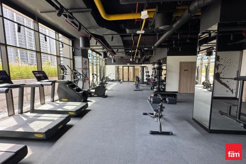 Appartement à Business Bay, Dubai, 1 chambre, 57.1 m², № 64448 - photo 18