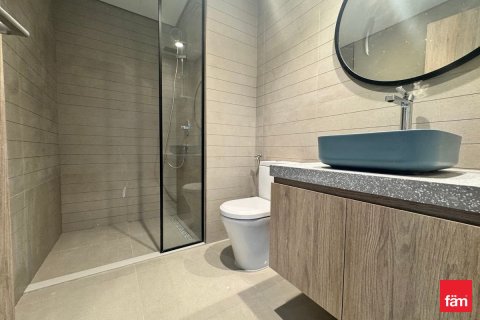 Appartement à Business Bay, Dubai, 1 chambre, 57.1 m², № 64448 - photo 13