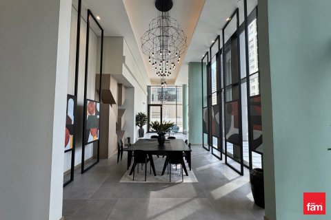 Appartement à Business Bay, Dubai, 1 chambre, 57.1 m², № 64448 - photo 15