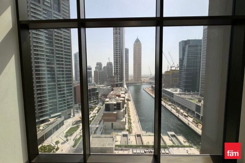 Appartement à Business Bay, Dubai, 1 chambre, 57.1 m², № 64448 - photo 12