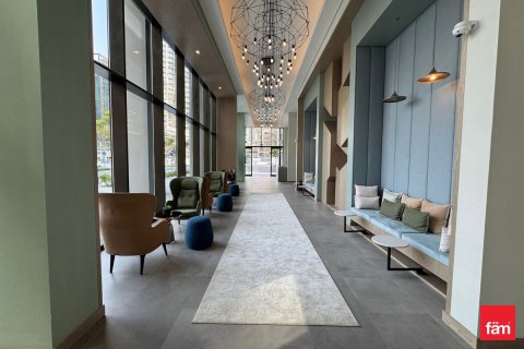 Appartement à Business Bay, Dubai, 1 chambre, 57.1 m², № 64448 - photo 14