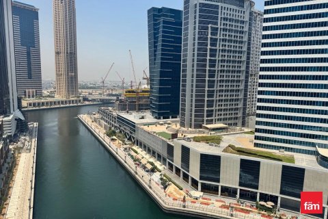 Appartement à Business Bay, Dubai, 1 chambre, 57.1 m², № 64448 - photo 22