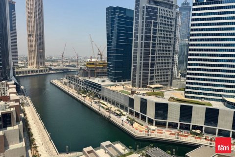 Appartement à Business Bay, Dubai, 1 chambre, 57.1 m², № 64448 - photo 23