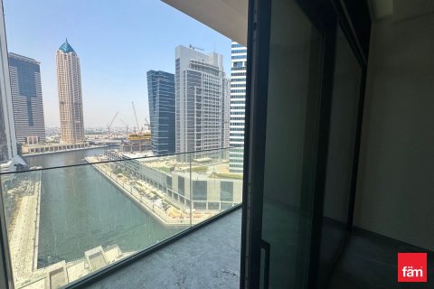 Appartement à Business Bay, Dubai, 1 chambre, 57.1 m², № 64448 - photo 5