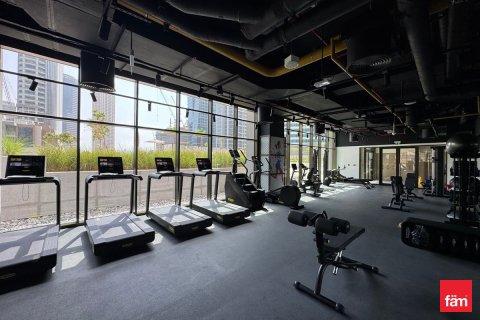 Appartement à Business Bay, Dubai, 1 chambre, 57.1 m², № 64448 - photo 17