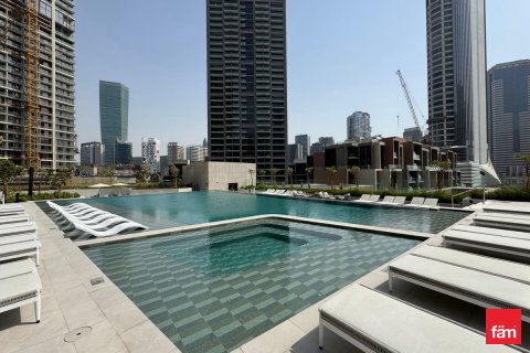Appartement à Business Bay, Dubai, 1 chambre, 57.1 m², № 64448 - photo 20