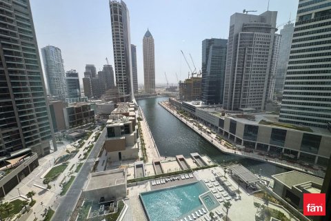 Appartement à Business Bay, Dubai, 1 chambre, 57.1 m², № 64448 - photo 21