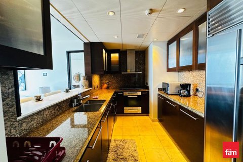 Apartamento en Downtown Dubai (Downtown Burj Dubai), Dubai, 2 dormitorios, 159.4 m², № 64438 - foto 5