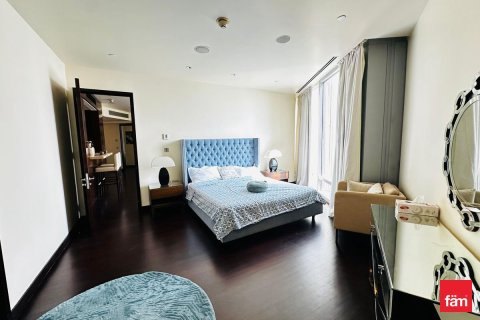 Apartamento en Downtown Dubai (Downtown Burj Dubai), Dubai, 2 dormitorios, 159.4 m², № 64438 - foto 18