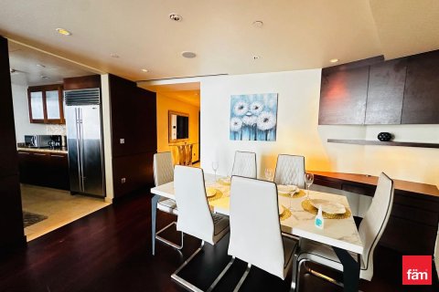 Apartamento en Downtown Dubai (Downtown Burj Dubai), Dubai, 2 dormitorios, 159.4 m², № 64438 - foto 7