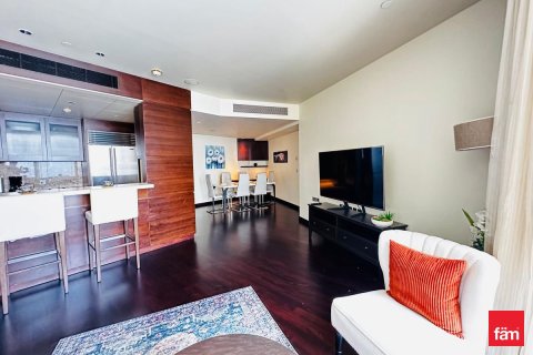 Apartamento en Downtown Dubai (Downtown Burj Dubai), Dubai, 2 dormitorios, 159.4 m², № 64438 - foto 1