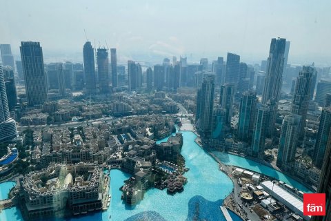 Apartamento en Downtown Dubai (Downtown Burj Dubai), Dubai, 2 dormitorios, 159.4 m², № 64438 - foto 19